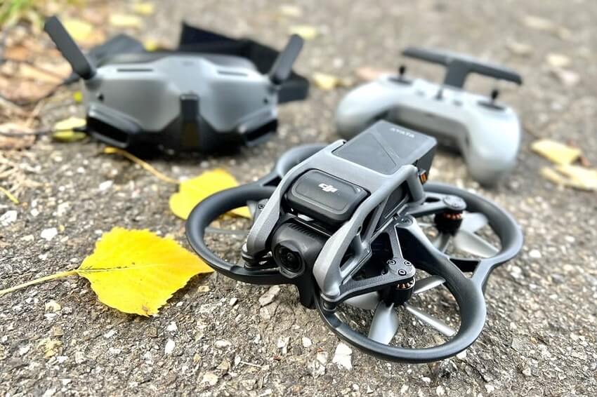 Autel Evo Nano+